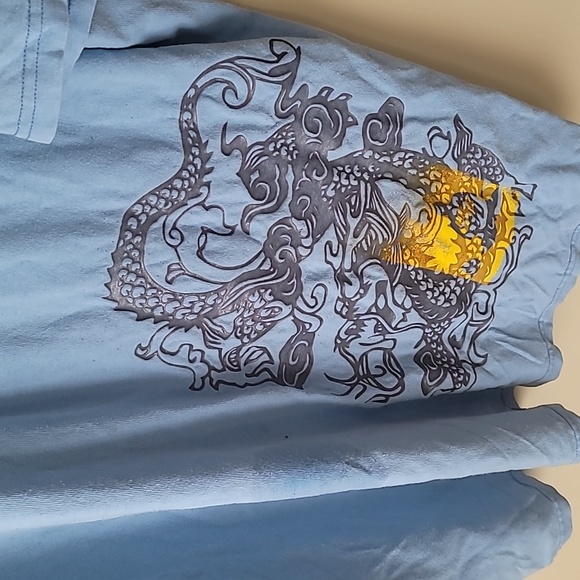 NIKE GRAPHIC TEE ENTER THE BALLER SHIRT XXL - Picture 3 of 7